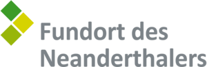 Logo Fundort des Neanderthalers